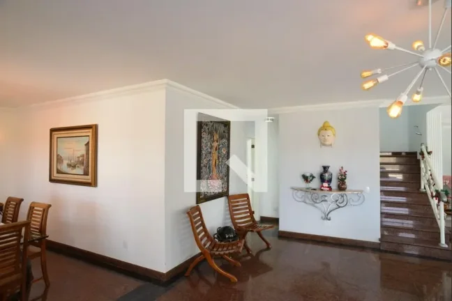 Imagem Casa à Venda - Barra da Tijuca, 5 Quartos, 550 m2