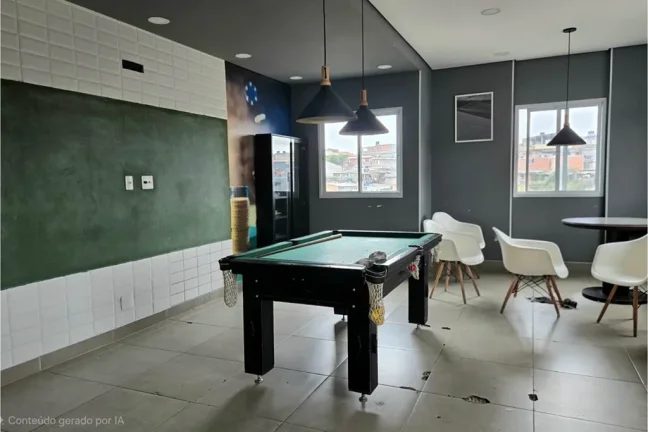Imagem APARTAMENTO RESIDENCIAL em Carapicuíba - SP, Jardim Santo Estêvão