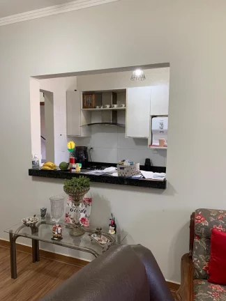 Imagem APARTAMENTO Á VENDA NO EDIFÍCIO MILANO EM FRANCA/SP