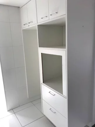 Imagem Apartamento com 2 dormitórios à venda, 48 m² por R$ 290.000,00 - Parque Oratório - Santo André/SP