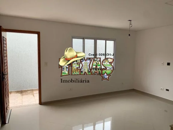 Imagem CASA CONDOMÍNIO FECHADO