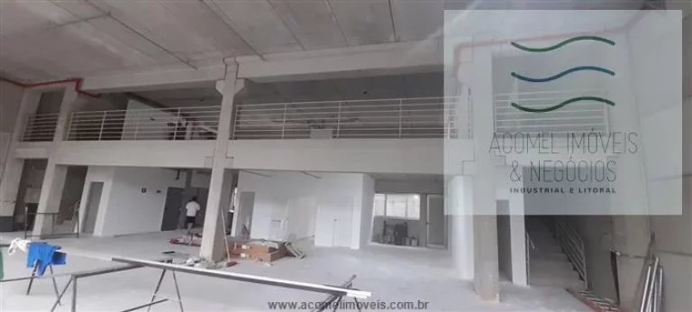 Imagem Prédios Comerciais para locação em Barueri no bairro Alphaville