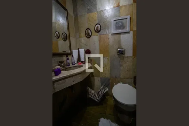 Imagem Apartamento à Venda - Recreio, 5 Quartos, 365 m2