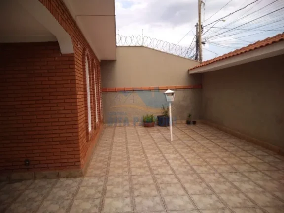 Imagem Casa - Ribeirão Preto - Ipiranga - Região Norte
