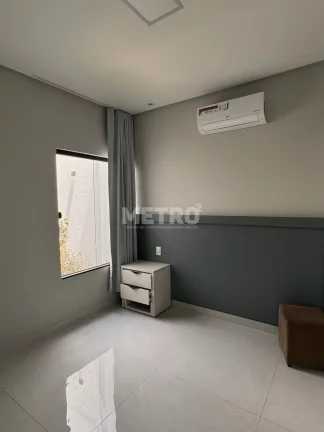 Imagem Aluguel de casa no BUONA VITA com 3 suítes, master com closet, Gourmet,