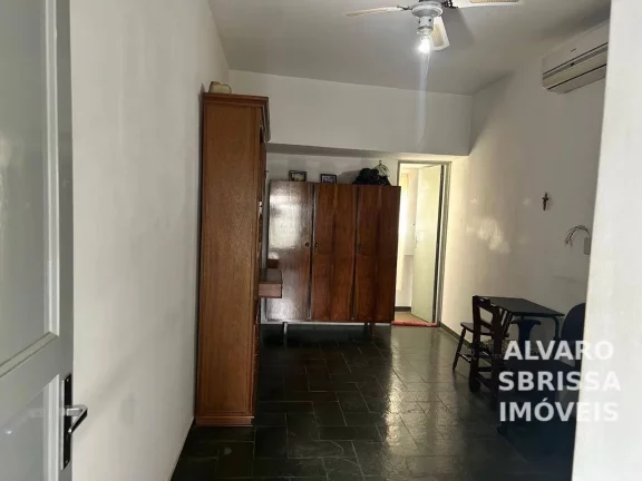 Imagem Casa com três dormitórios na região central de Itu