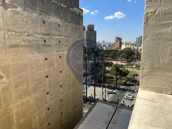 Imagem Oportunidade de Investimento: Conjunto Comercial à Venda na Sé, São Paulo-SP - 2 Salas, 2 Banheiros, 88,00 m² de Área.