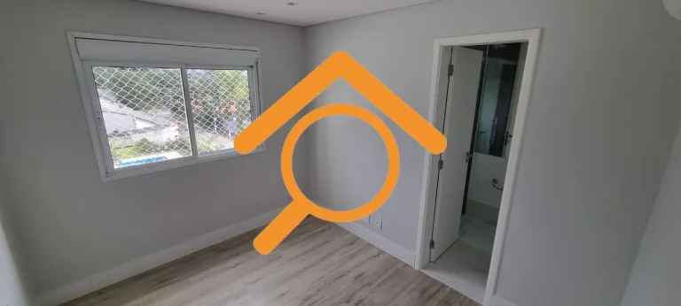 Imagem Apartamento de alto padrão em Jurubatuba, São Paulo-SP 3 quartos, 3 suítes, 2 salas, 5 banheiros, 2 vagas Vista Golf Imperdível!
