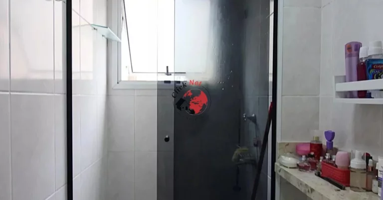 Imagem Lindo apartamento à venda localizado na Vila Gonçalves, São Bernardo do Campo com 2 dormitórios, 1 vaga, 46 m².