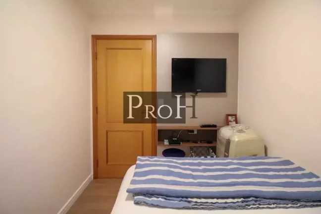 Imagem Apartamento com 4 Quartos à Venda, 135 m² em Santo Antônio - São Caetano Do Sul