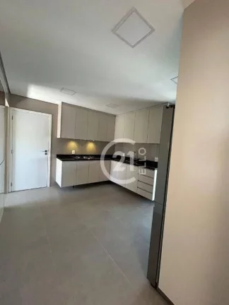 Imagem Apartamento com 3 dormitórios à venda, 160 m² por R$ 4.500.000,00 - Vila Nova Conceição - São Paulo/SP