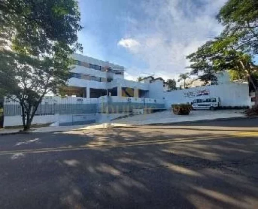 Imagem Prédio à venda Zona Sul Bairro Campolim - Sorocaba/SP