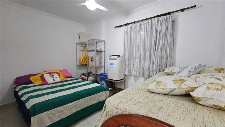 Imagem APARTAMENTO COM 122 m² - GUILHERMINA - PRAIA GRANDE SP