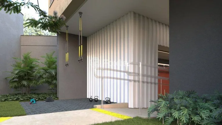 Imagem Apartamento Barra Funda - 27M², 1 Dorm.