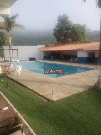 Imagem Pousada com 16 Suítes à venda, 1800 m² por R$ 2.500.000 - Recento no Céu - Santa Isabel/SP