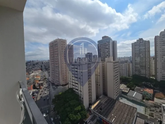 Imagem Apartamento à venda em São Paulo-SP, bairro Saúde: 1 quarto, 1 sala, 1 banheiro, 36m² de área!