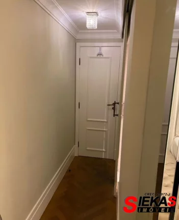 Imagem Imperdível apartamento de 3 suítes na Vila Prudente, São Paulo-SP: 130m², 1 vaga de garagem!