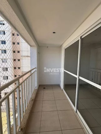 Imagem Apartamento à venda no Jardim Atlântico - Goiânia/GO