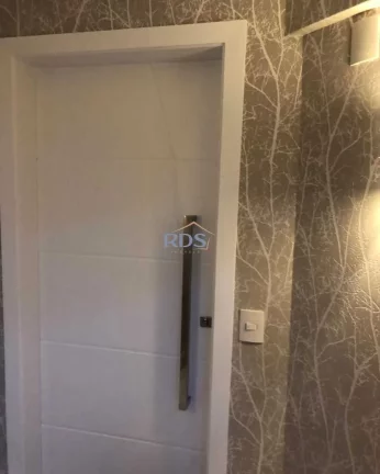 Imagem APARTAMENTO RESIDENCIAL em São Paulo - SP, Vila Andrade