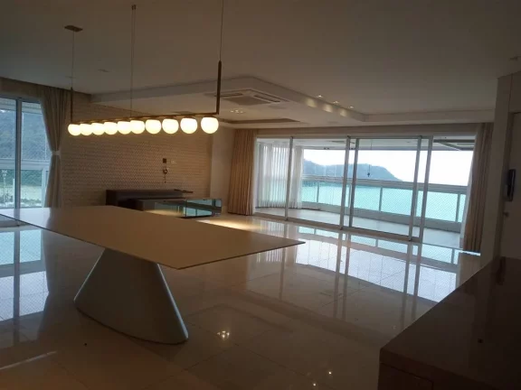 Imagem Apartamento com 4 dorms, Guilhermina, Praia Grande - R$ 5.5 mi, Cod: 2899