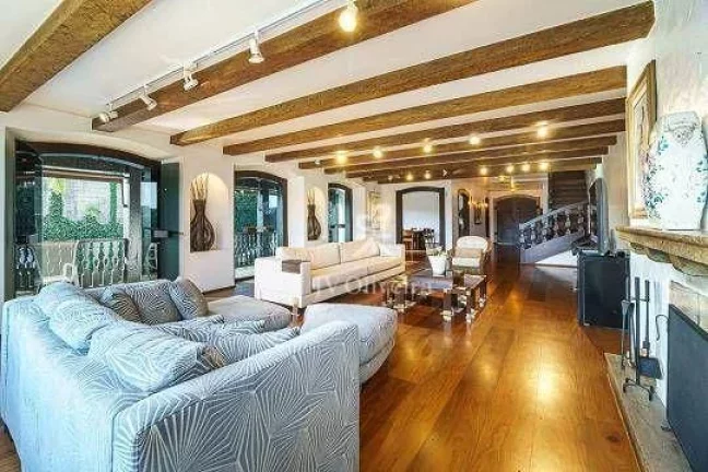 Imagem Sobrado com 4 dormitórios à venda, 680 m² por R$ 2.360.000,00 - Vila Tramontano - São Paulo/SP