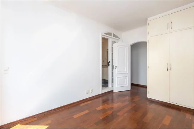 Imagem APARTAMENTO RESIDENCIAL em São Paulo - SP, Campo Belo