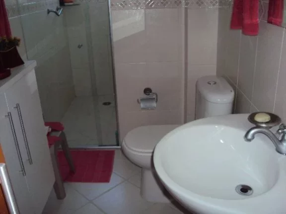 Imagem APARTAMENTO MOBILIADO PRÓXIMO À PRAIA