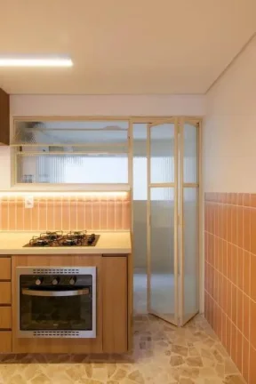 Imagem Apartamento Perdizes - 84M², 2 Dorms, 1 Suíte, 1 Vaga.