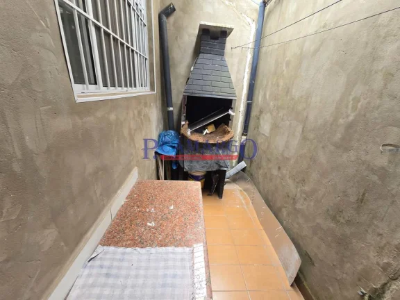 Imagem Casa Padrão