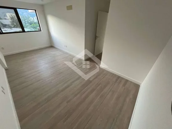 Imagem Apartamento de 3 Quartos para Venda no Ilha Pura com 134 m²