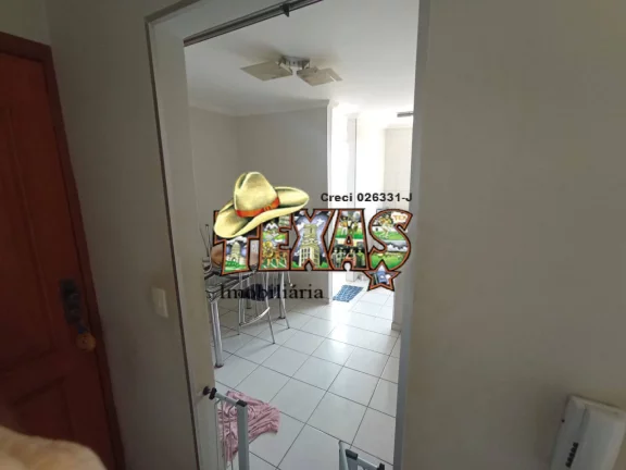Imagem VENDE-SE APARTAMENTO NA CARMOSINA