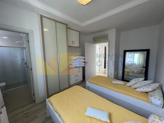 Imagem Apartamento com 3 Quartos à Venda, 126 m² em Meia Praia - Itapema