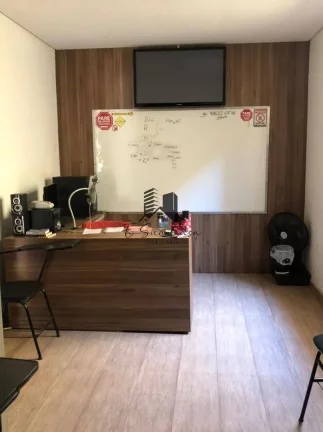 Imagem Casa comercial no bairro Santa Maria