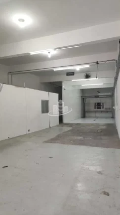 Imagem Galpão/Depósito/Armazém