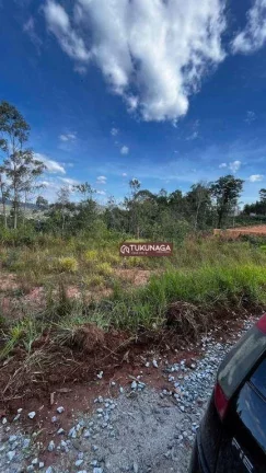 Imagem Terreno à venda, 1000 m² por R$ 110.000,00 - Rio Acima - Mairiporã/SP