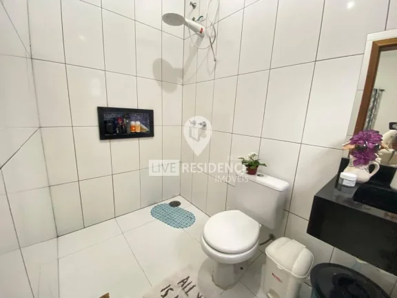 Imagem Casa à venda no Condomínio Paineiras em Itatiba/SP