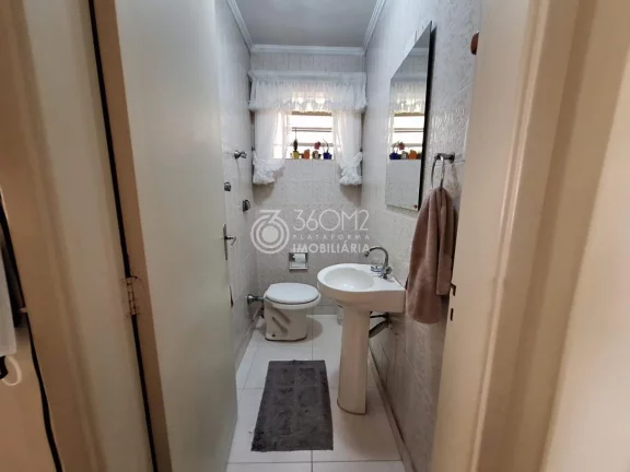 Imagem Sobrado para Venda em Santo André / SP no bairro Santa Maria