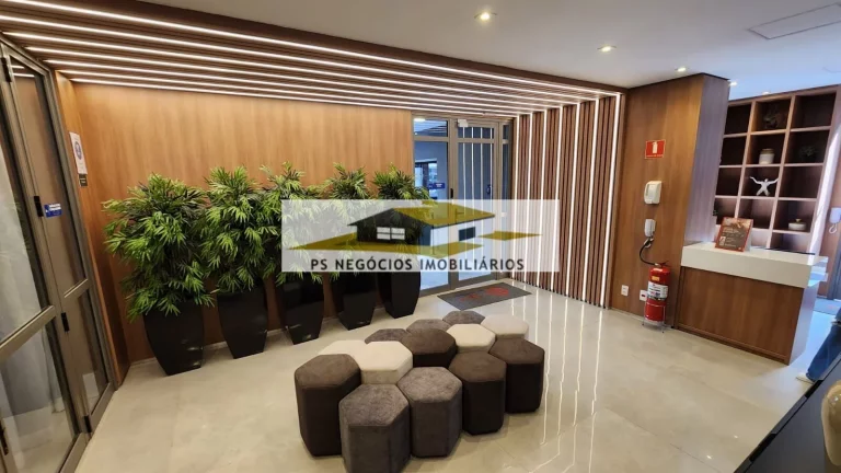 Imagem Apartamento Studio para venda no Ipiranga