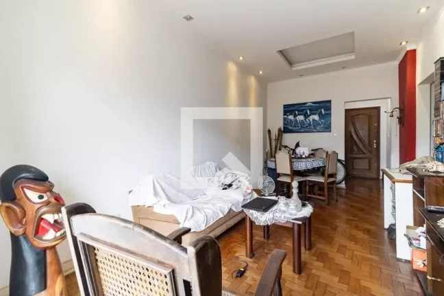 Imagem Apartamento à Venda - Aclimação, 2 Quartos, 100 m2