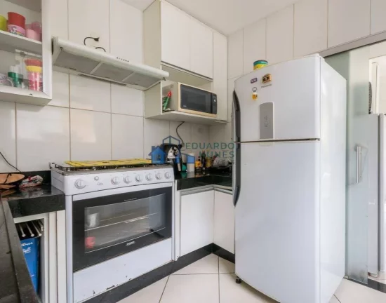 Imagem BOM APARTAMENTO DE 04 QUARTOS NO FUNCIONÁRIOS.