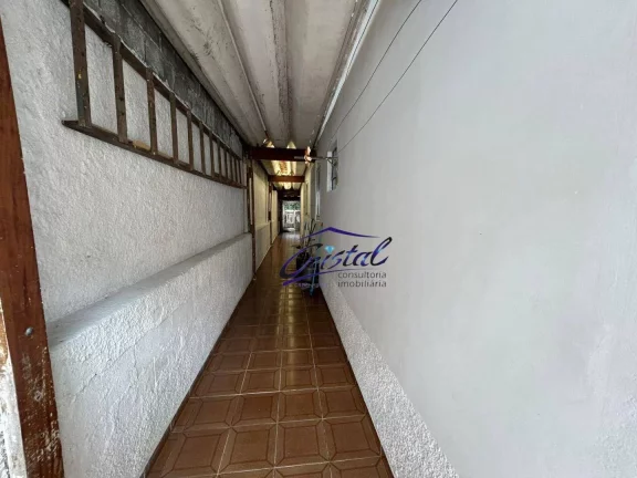 Imagem Casa com 3 quartos à venda, 90 m² - Jardim Rosa Maria - Butantã - São Paulo/SP