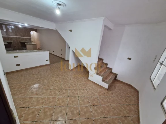 Imagem Casa Sobrado em Sorocaba