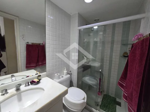 Imagem Apartamento 3 quartos 97 m² Green Park • Rio 2 Barra •