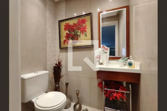 Imagem Apartamento à Venda - Recreio, 3 Quartos, 340 m2