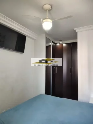 Imagem Apartamento para venda na Vila Zelina com 71mts