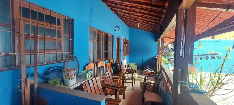 Imagem Casa para Venda em Itanhaém, Cibratel II, 4 dormitórios, 3 suítes, 4 banheiros, 5 vagas