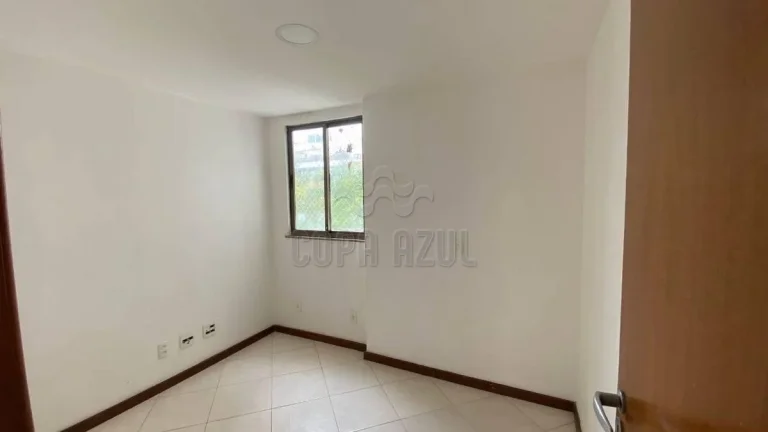 Imagem Recreio dos Bandeirantes – Rua Almirante Ary Rongel | Residencial › Apartamento 3 quarto(s) à Aluguel