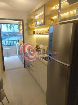 Imagem APARTAMENTO À VENDA 2 QUARTOS 1 SUÍTE 1 VAGA CULT VILA MARIANA SÃO PAULO