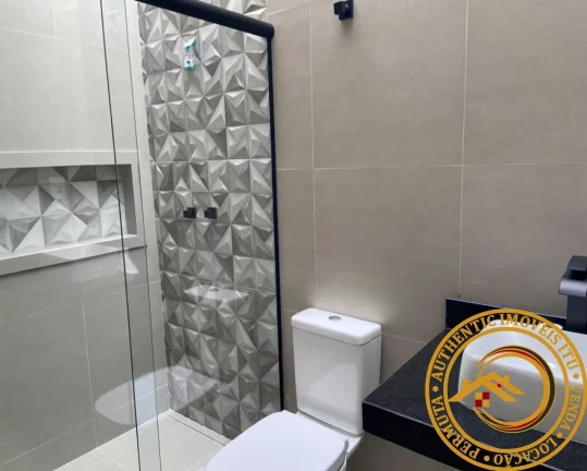 Imagem CASA RESIDENCIAL em SALTO - SP, LOTEAMENTO TERRAS DE SÃO PEDRO E SÃO PAULO