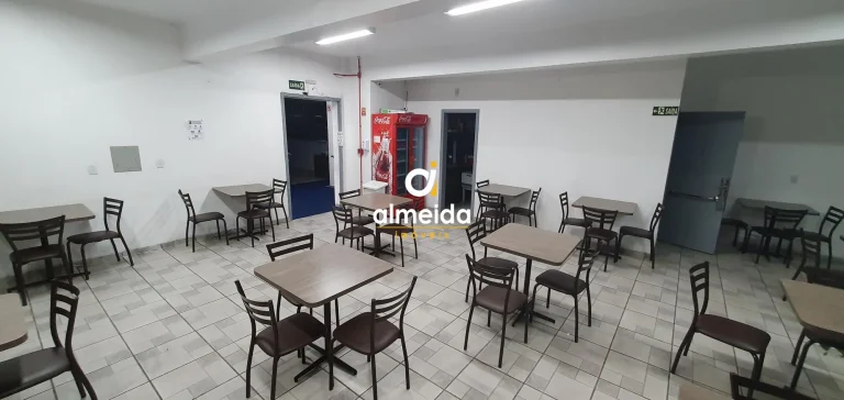 Imagem PRÉDIO COMERCIAL